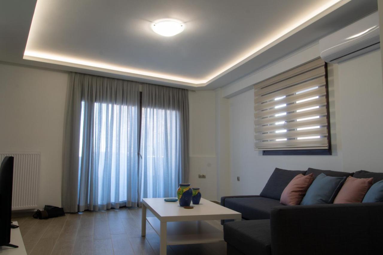 Chelidoni Ground Floor Appartement *